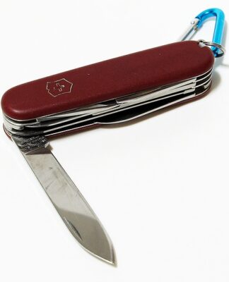 Co to jest Victorinox?