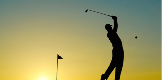 Od jakiego wieku Golf?