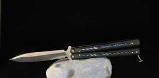 Czym jest balisong?
