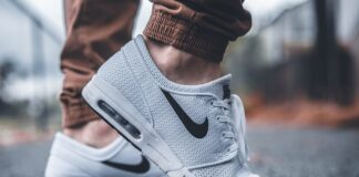 Jak sprawdzić czy Nike Dunk są oryginalne?