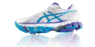 Jakie Asics do siatkówki?