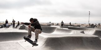 Jakie buty na skate?