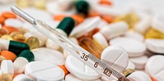 Jaki dobry termometr do wędzarni?